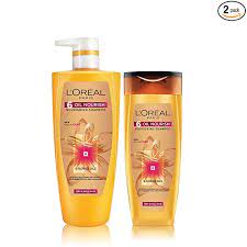 LOREAL  6 OIL NOURISH SAMP 82ML